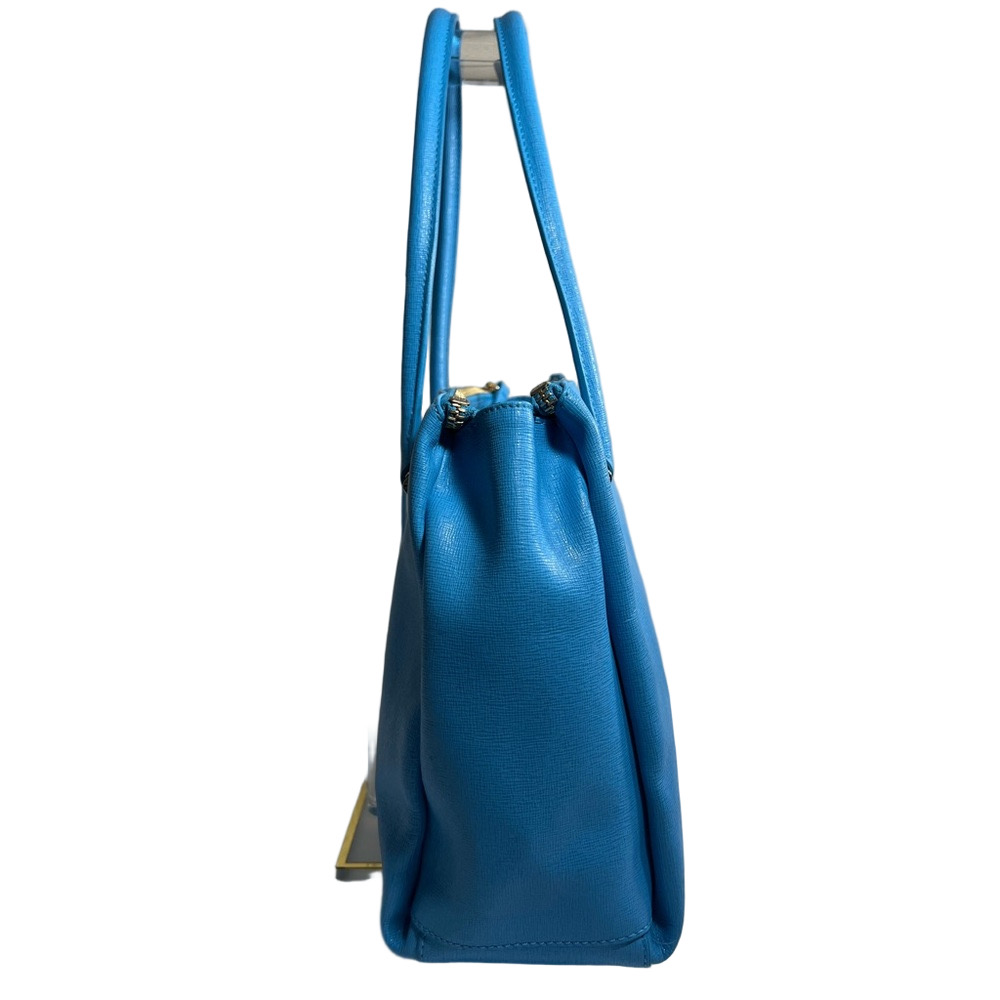Furla leather Bag - Picture 5 of 11